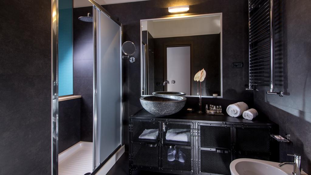 Qt Suites Roma Cameră foto