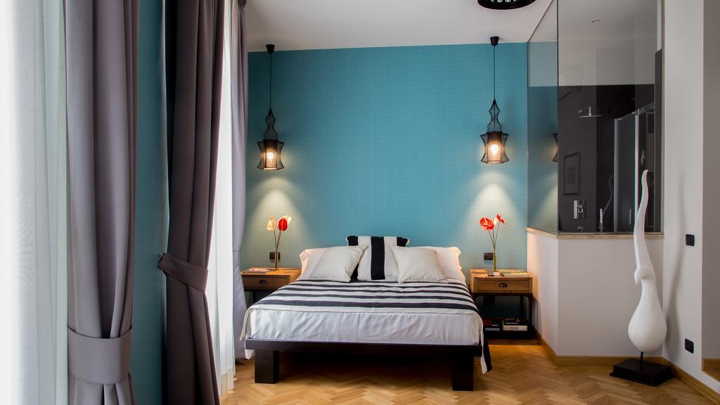 Qt Suites Roma Cameră foto
