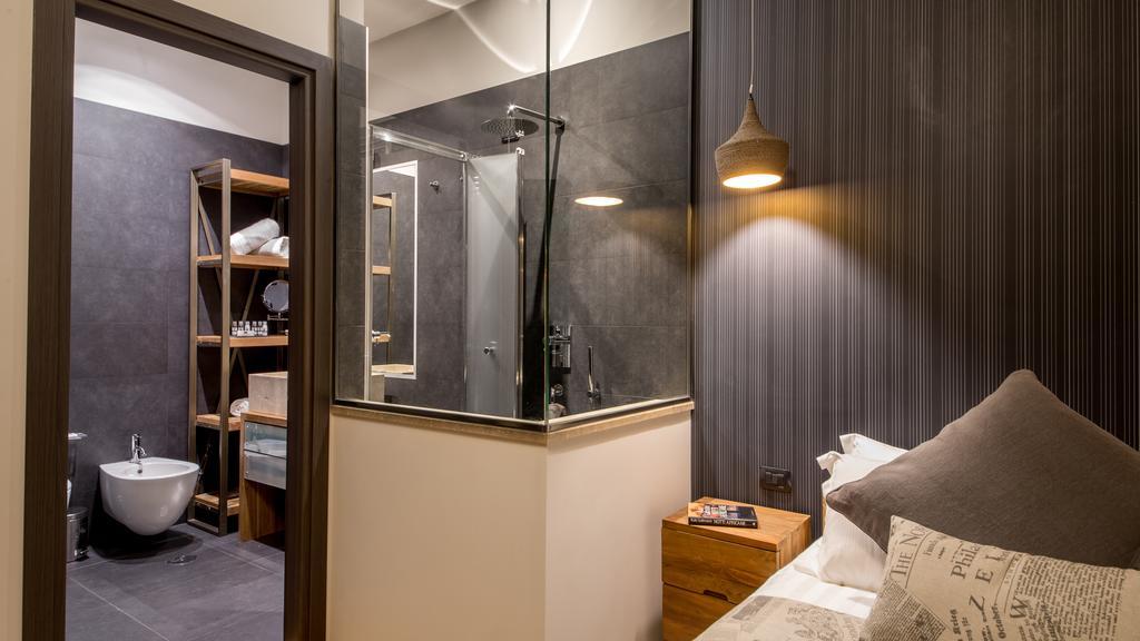 Qt Suites Roma Cameră foto