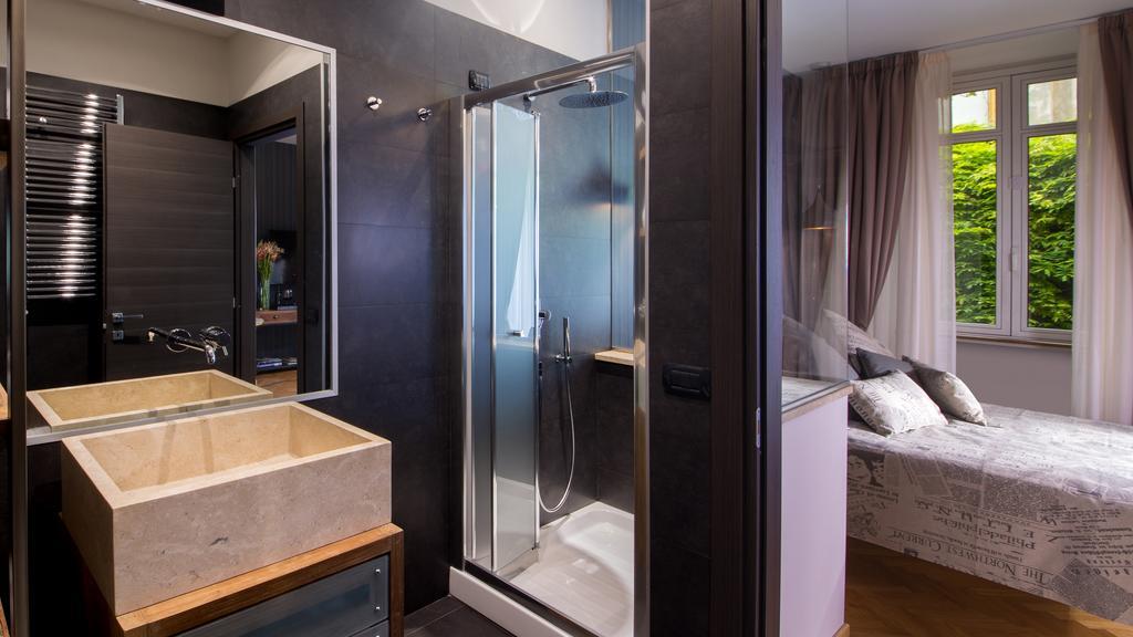 Qt Suites Roma Cameră foto