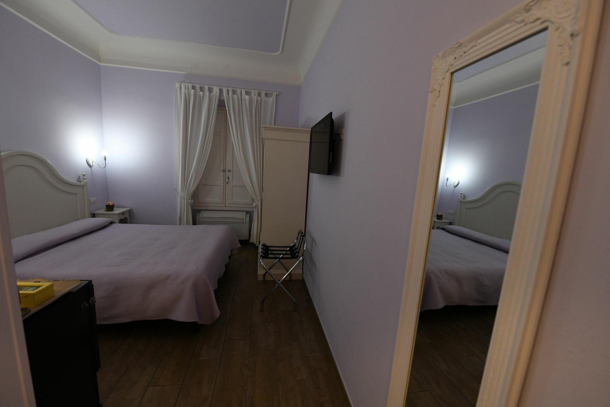 Qt Suites Roma Exterior foto